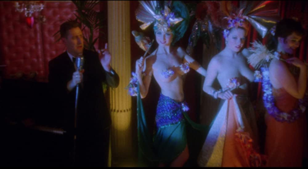 スキャンダルの画像