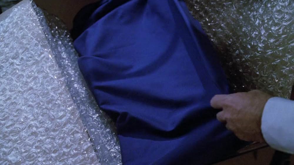 アミティヴィル1992の画像