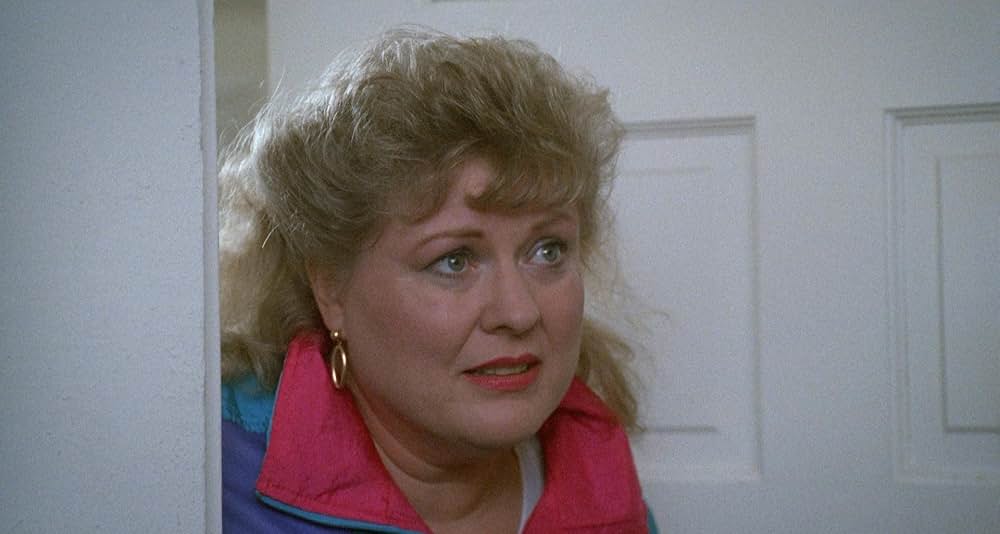 アミティヴィル1992の画像