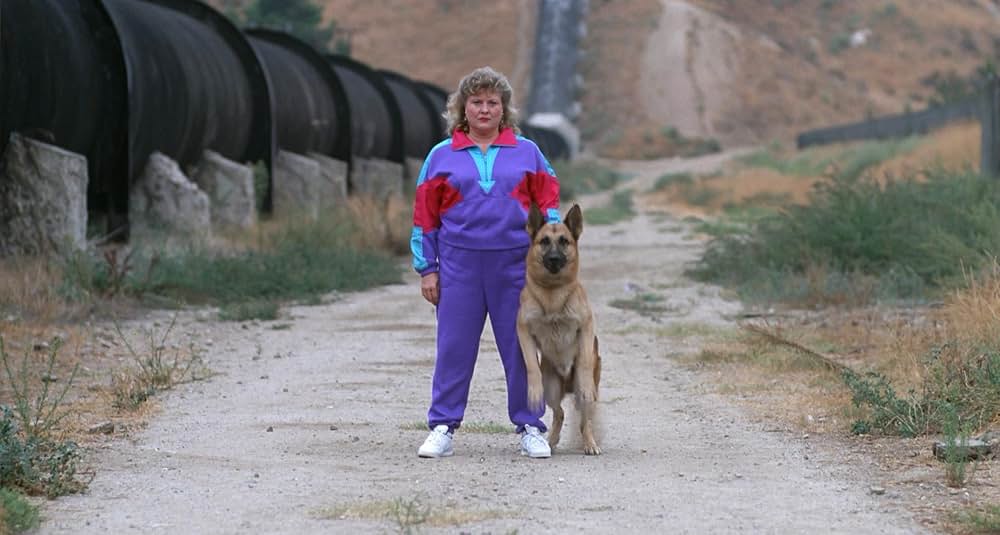 アミティヴィル1992の画像