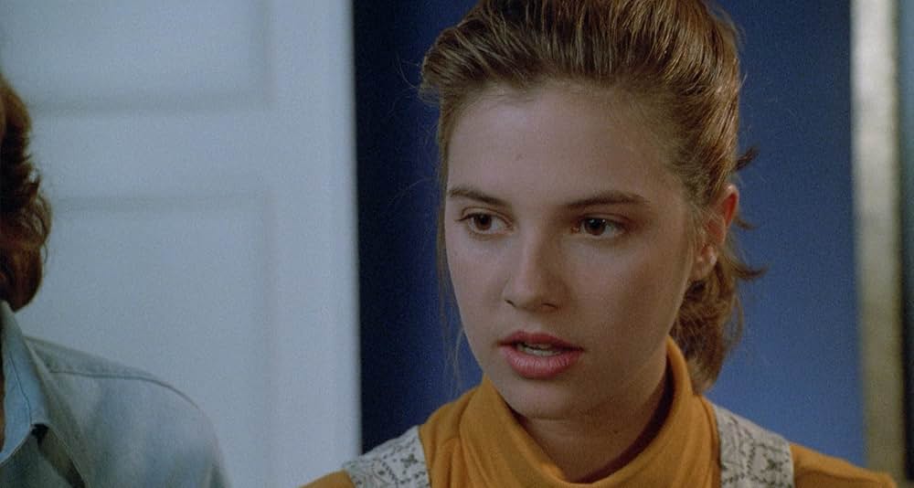 アミティヴィル1992の画像