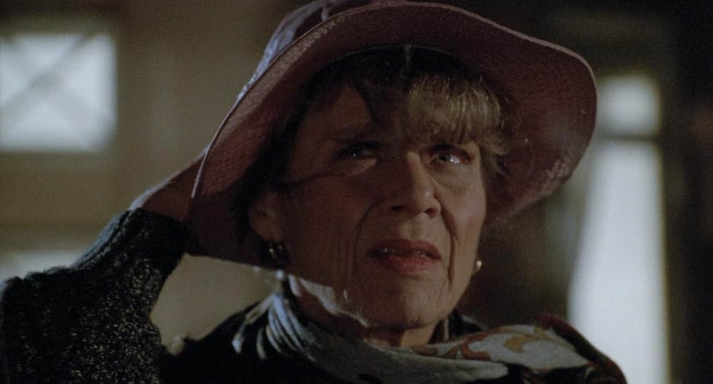 アミティヴィル1992の画像