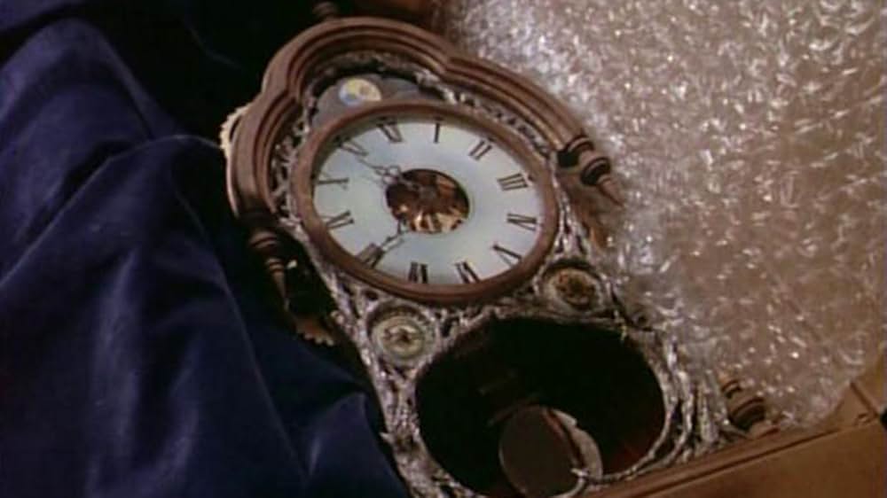 アミティヴィル1992の画像