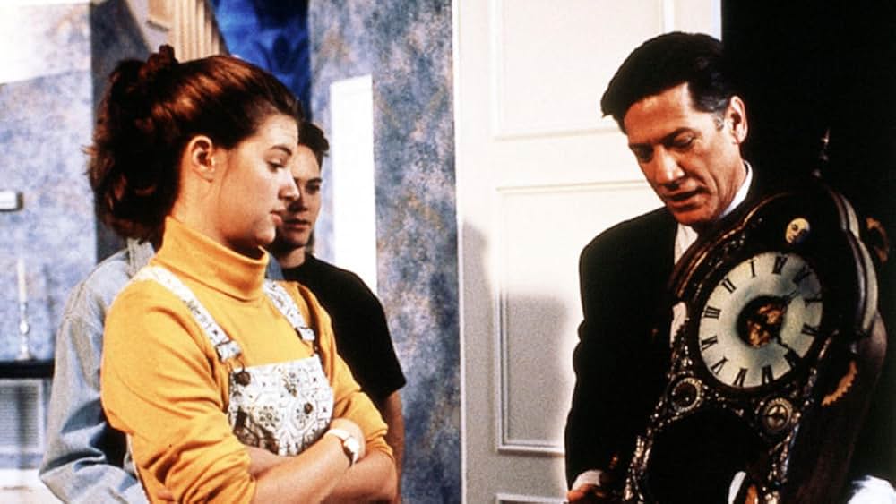 「アミティヴィル1992」の画像