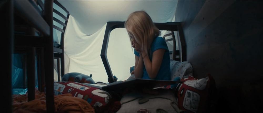 ステファニー 死体と暮らす少女の画像