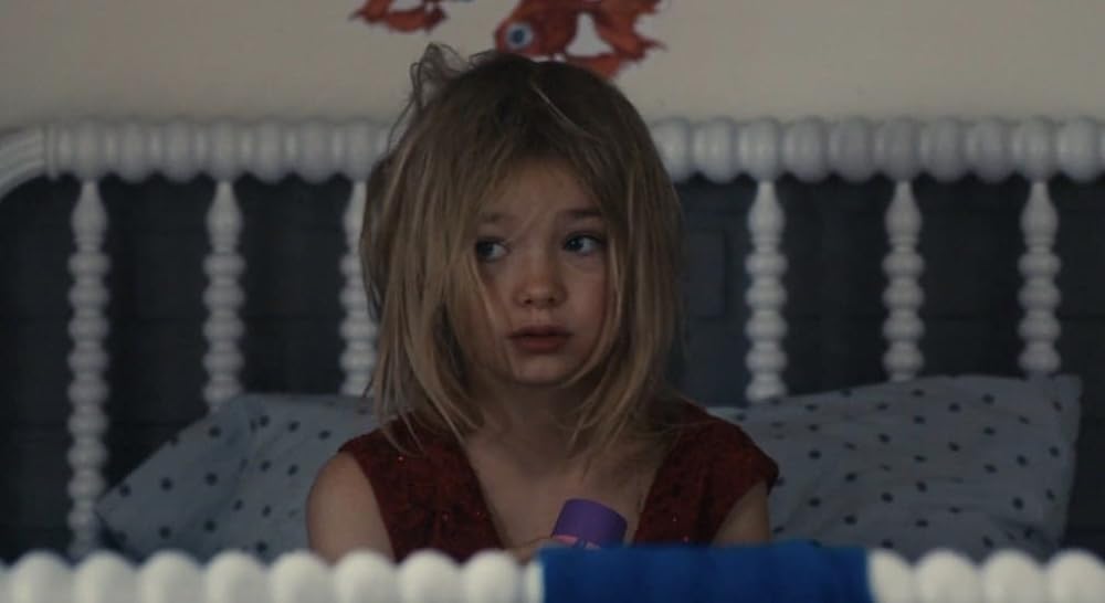 「ステファニー 死体と暮らす少女」シュリー・クルックスの画像