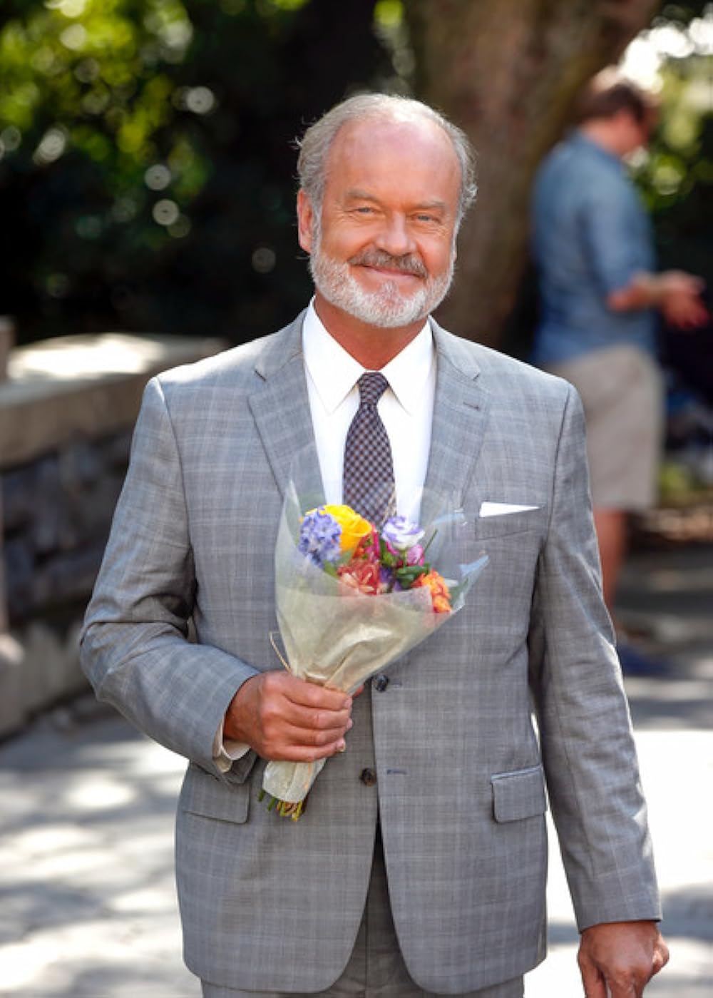 パパと娘のハネムーンの画像