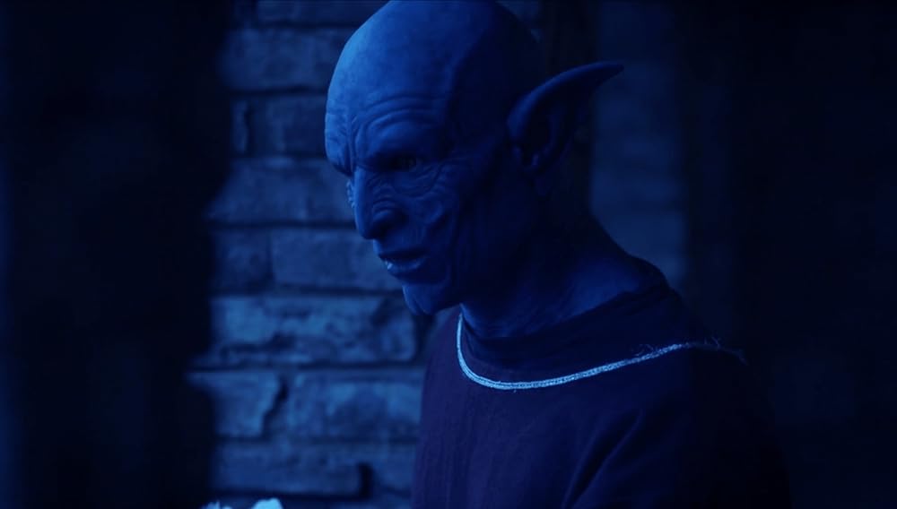 エンドレス・ナイトメアの画像