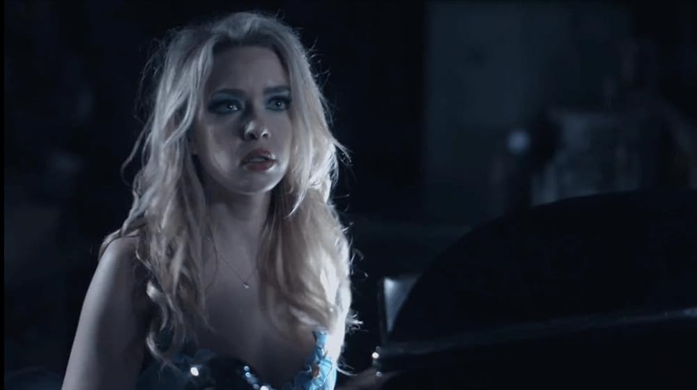 エンドレス・ナイトメアの画像