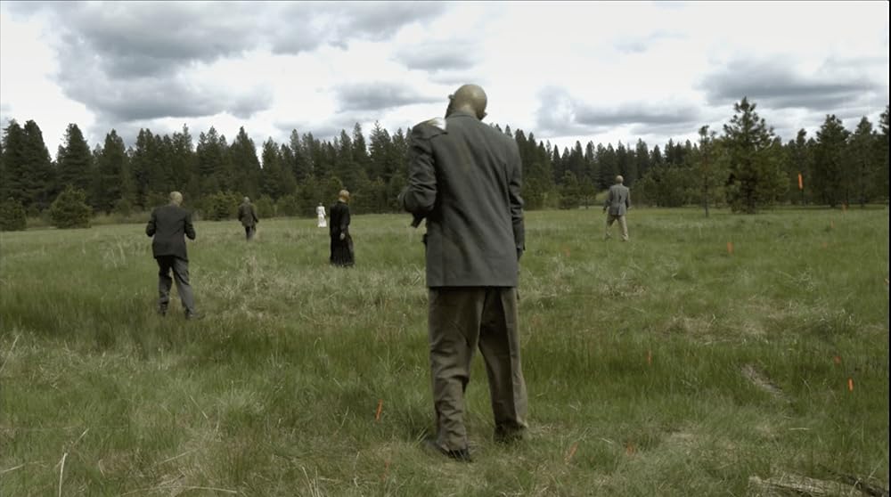 エンドレス・ナイトメアの画像