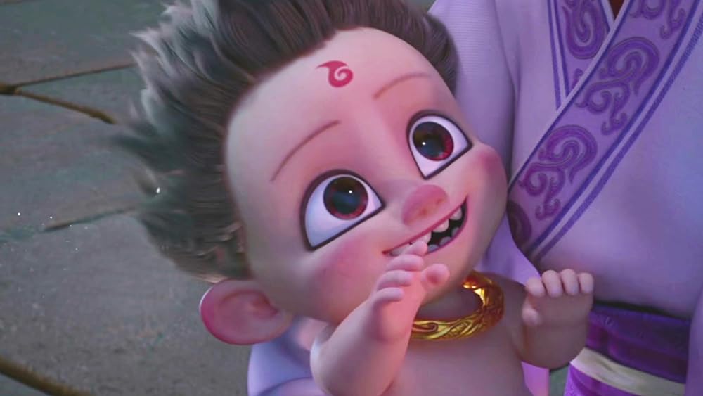 ナタ～魔童降臨～の画像