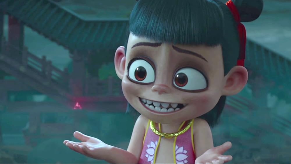 ナタ～魔童降臨～の画像