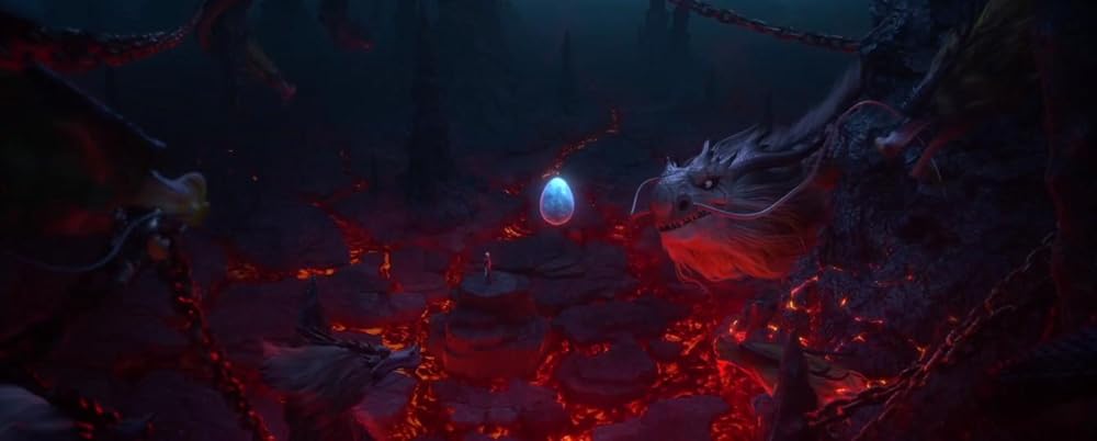 ナタ～魔童降臨～の画像