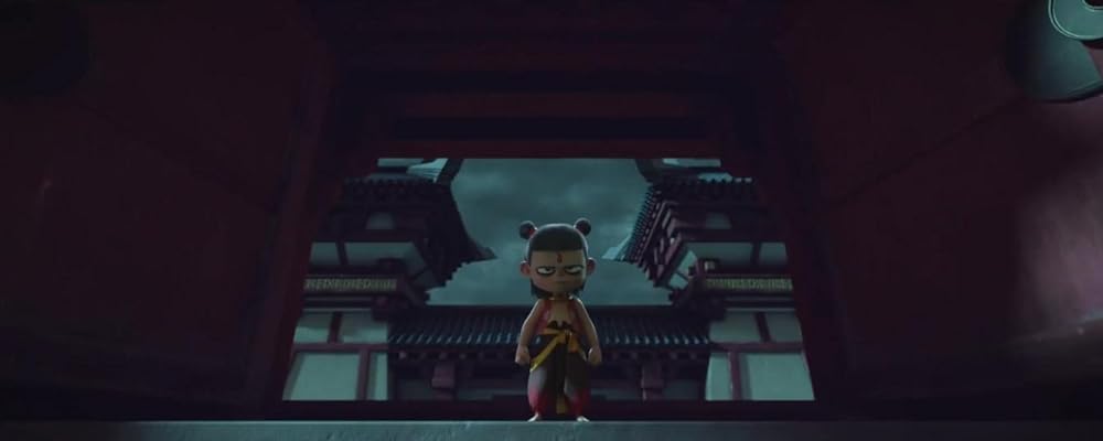 ナタ～魔童降臨～の画像