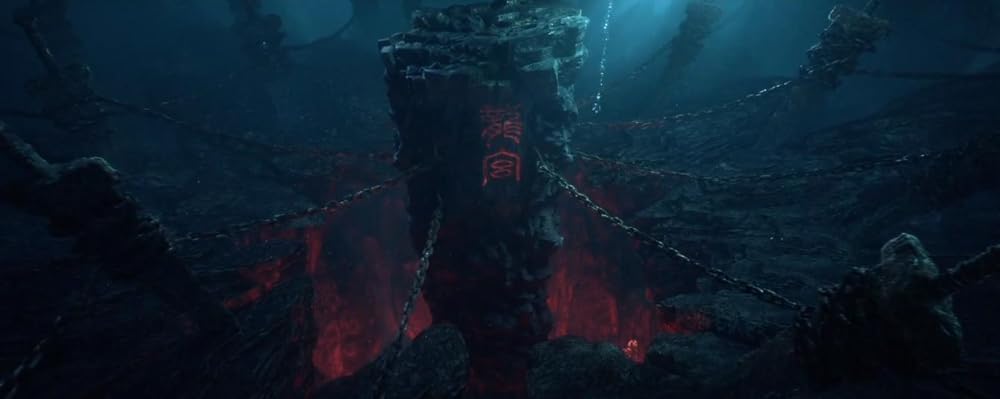 ナタ～魔童降臨～の画像