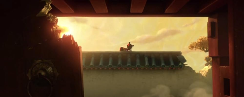 ナタ～魔童降臨～の画像