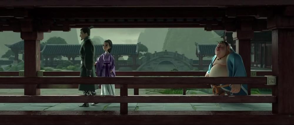 ナタ～魔童降臨～の画像