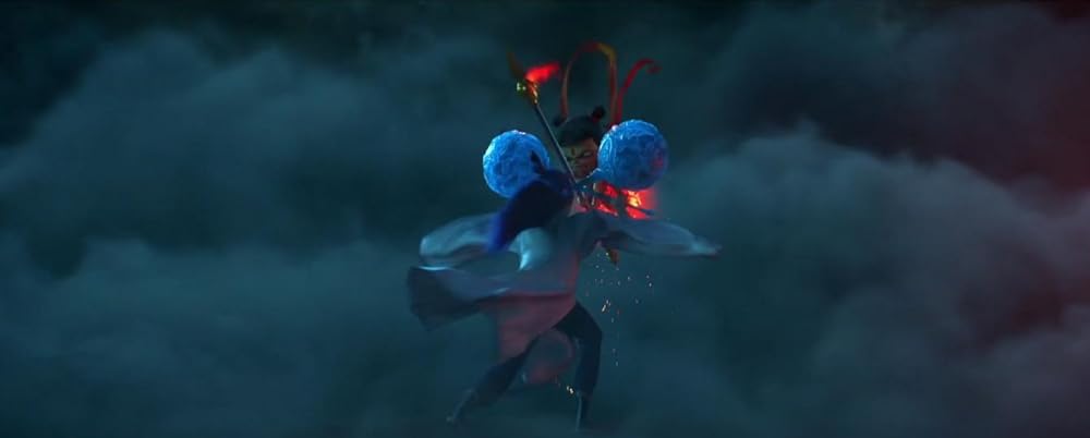 ナタ～魔童降臨～の画像