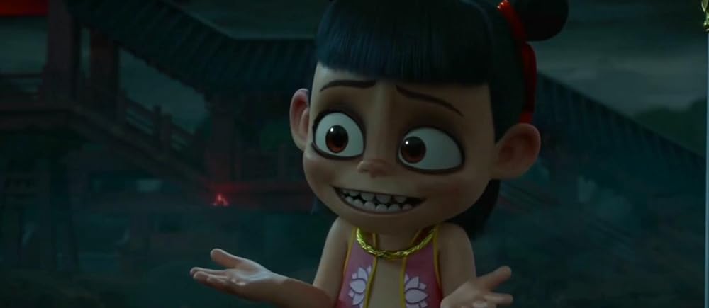 ナタ～魔童降臨～の画像