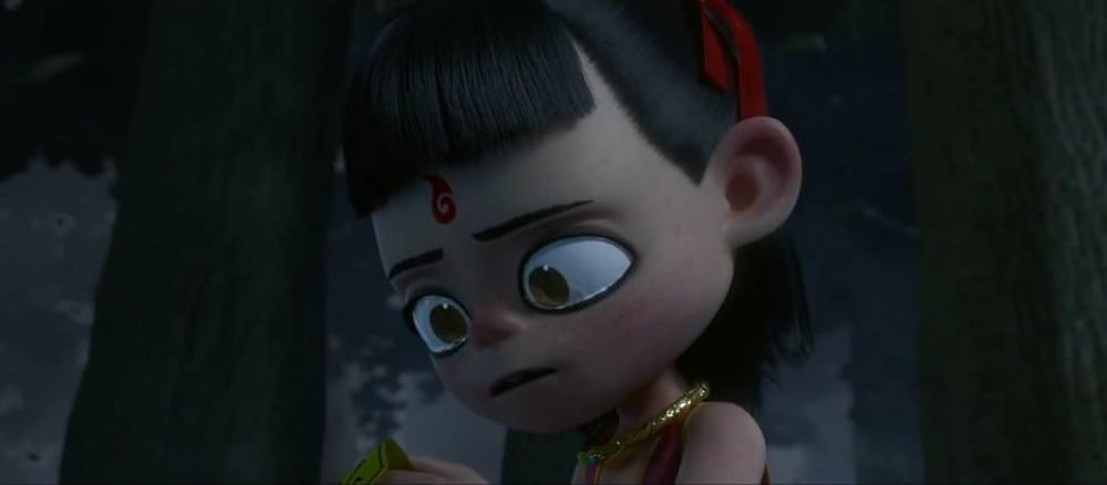 ナタ～魔童降臨～の画像