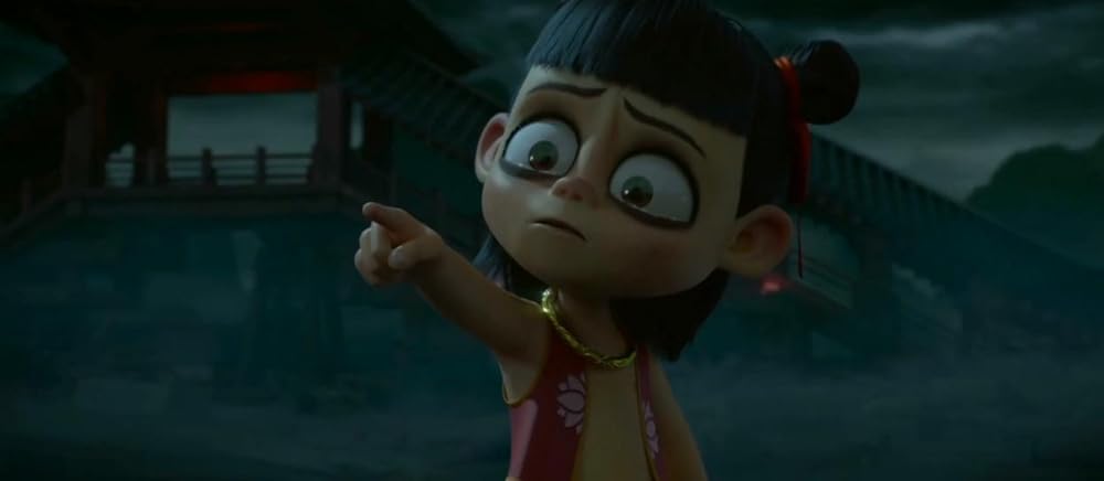 ナタ～魔童降臨～の画像