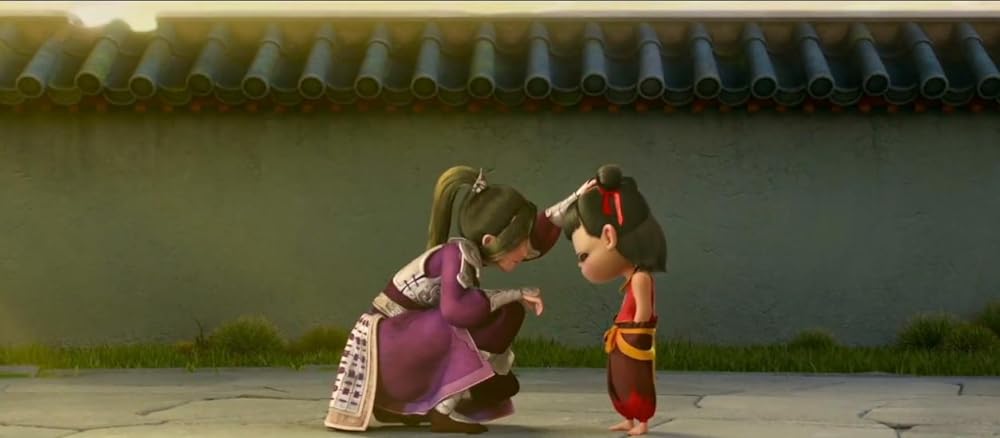 ナタ～魔童降臨～の画像