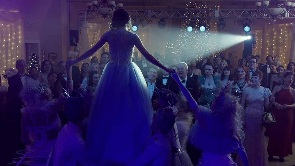 シンデレラ・ストーリー5: クリスマスの願いの画像