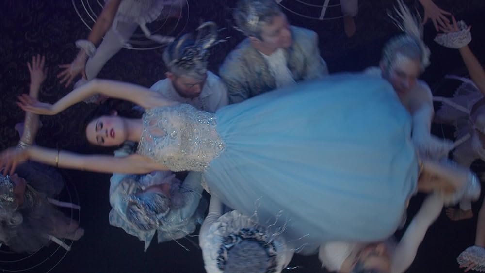 シンデレラ・ストーリー5: クリスマスの願いの画像