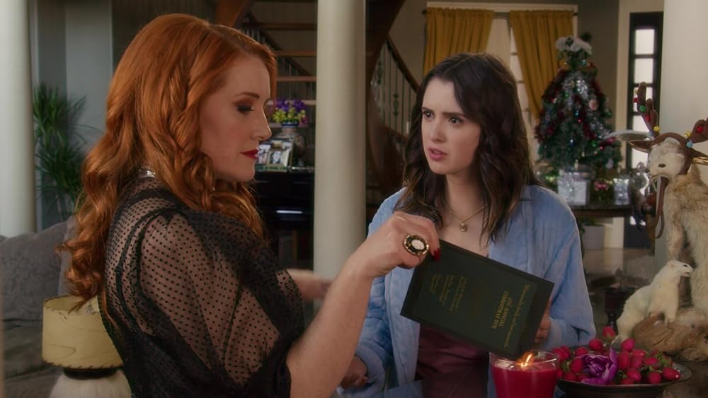 シンデレラ・ストーリー5: クリスマスの願いの画像