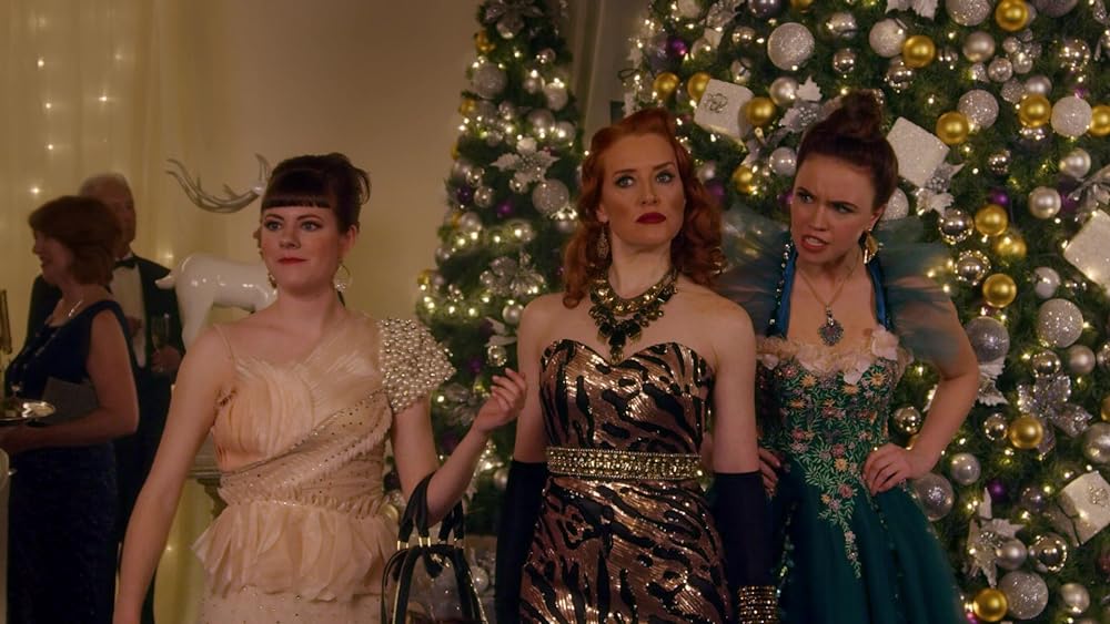 シンデレラ・ストーリー5: クリスマスの願いの画像