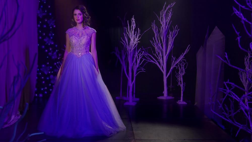 シンデレラ・ストーリー5: クリスマスの願いの画像