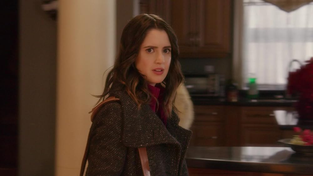 シンデレラ・ストーリー5: クリスマスの願いの画像