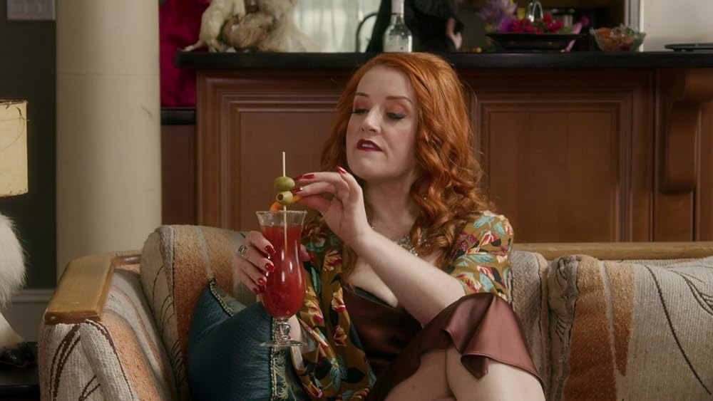 「シンデレラ・ストーリー5: クリスマスの願い」Johannah Newmarchの画像