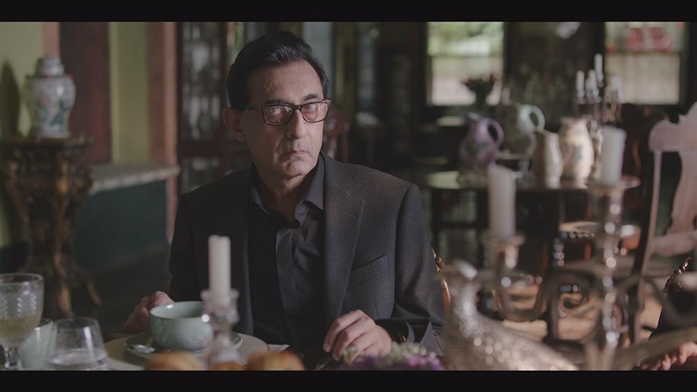 恐怖のアンソロジーの画像