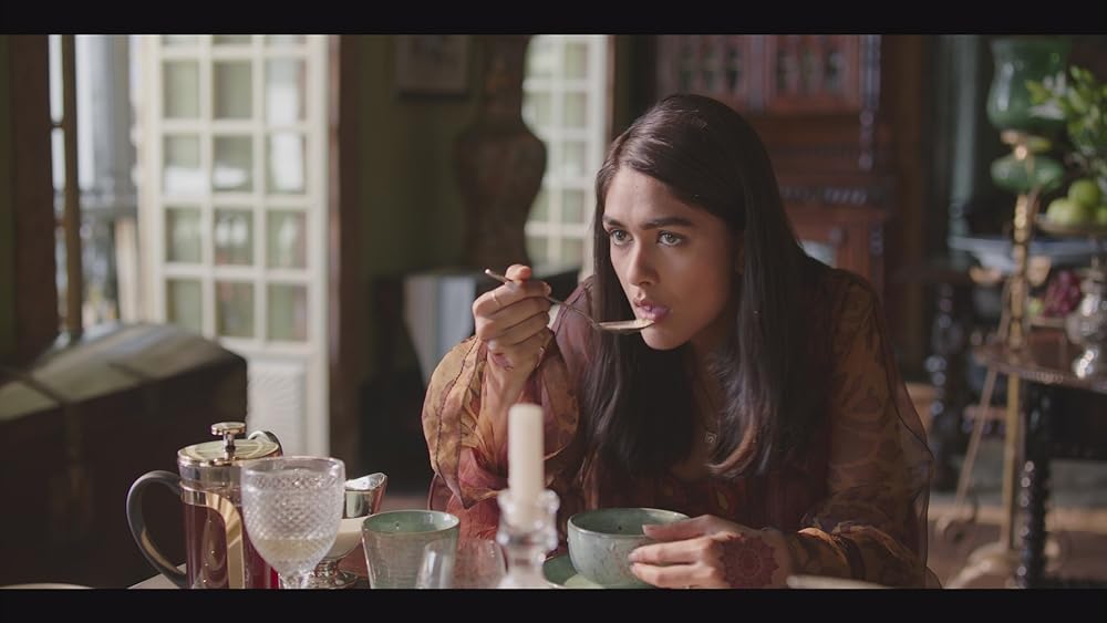 恐怖のアンソロジーの画像