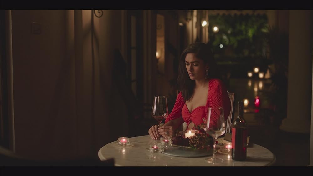 恐怖のアンソロジーの画像