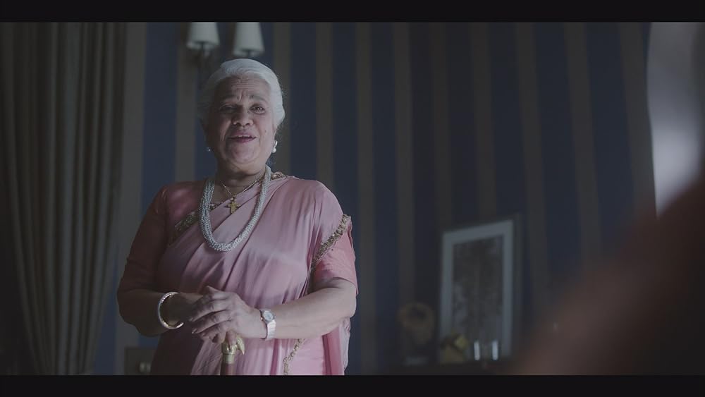 恐怖のアンソロジーの画像