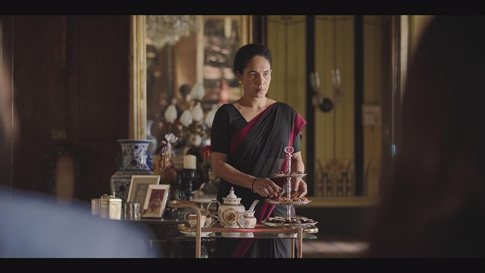 恐怖のアンソロジーの画像