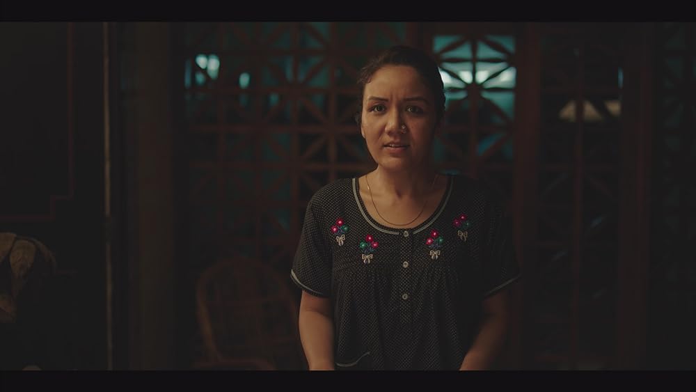 恐怖のアンソロジーの画像