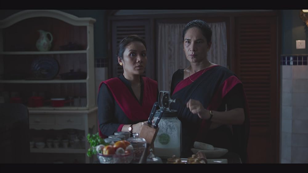 恐怖のアンソロジーの画像