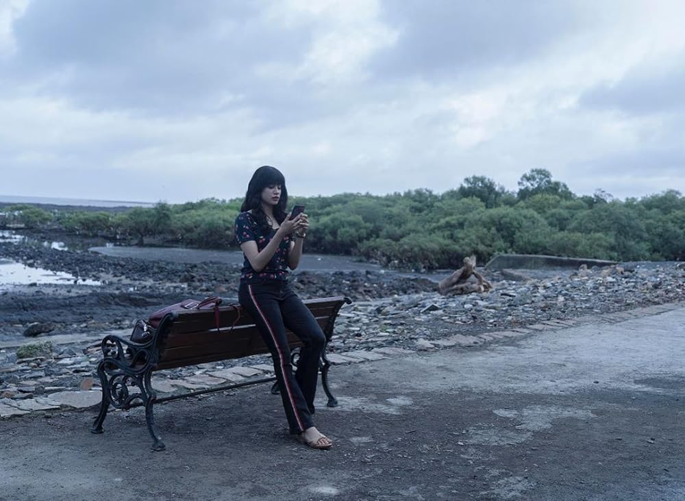 恐怖のアンソロジーの画像