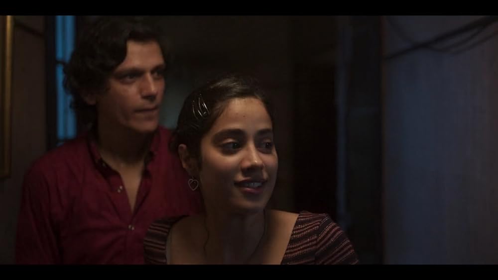 恐怖のアンソロジーの画像