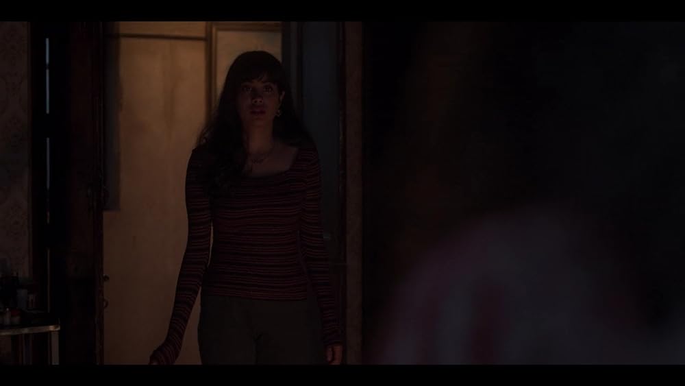 恐怖のアンソロジーの画像