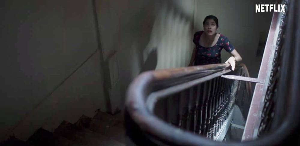 恐怖のアンソロジーの画像