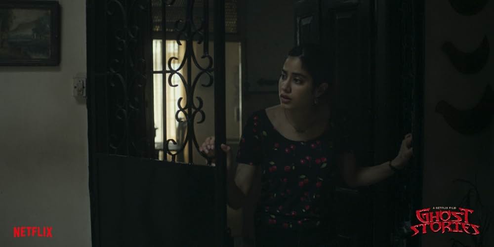 恐怖のアンソロジーの画像