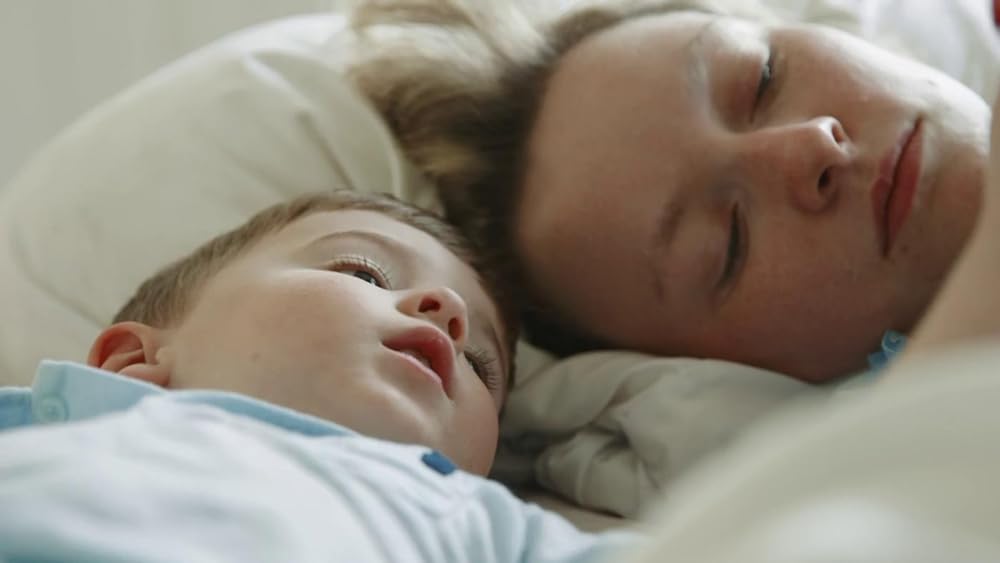Anne at 13,000 ft（原題）の画像