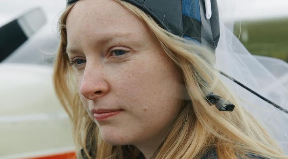 Anne at 13,000 ft（原題）の写真