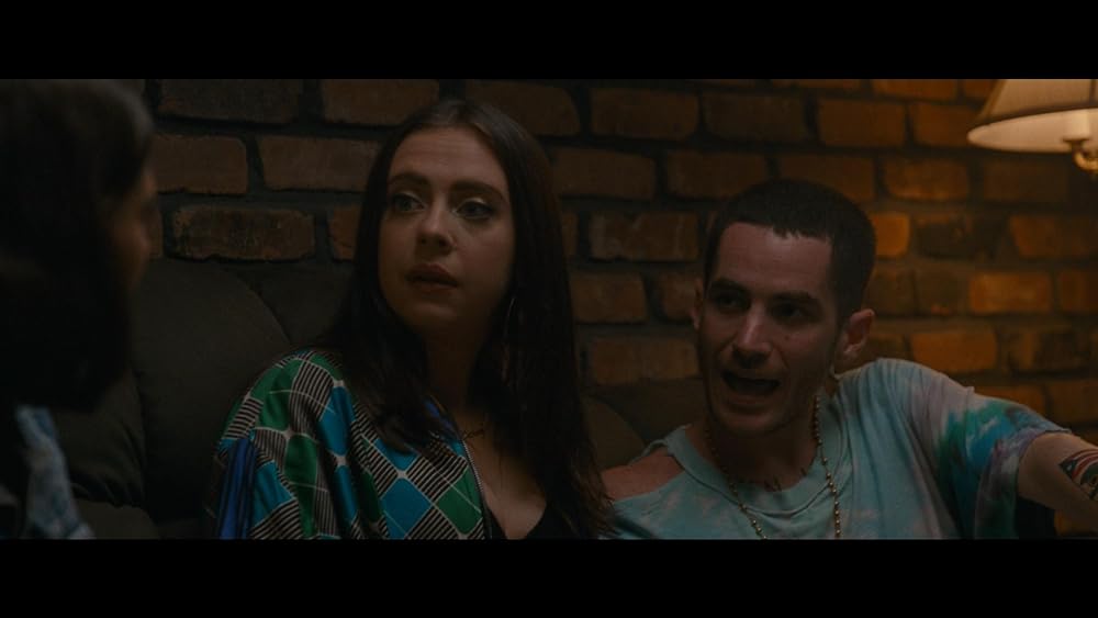 「キング・オブ・スタテンアイランド」モイセス・アリアス & ベル・パウリー & Ricky Velezの画像