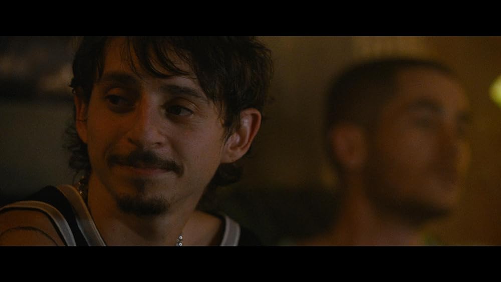 「キング・オブ・スタテンアイランド」モイセス・アリアスの画像