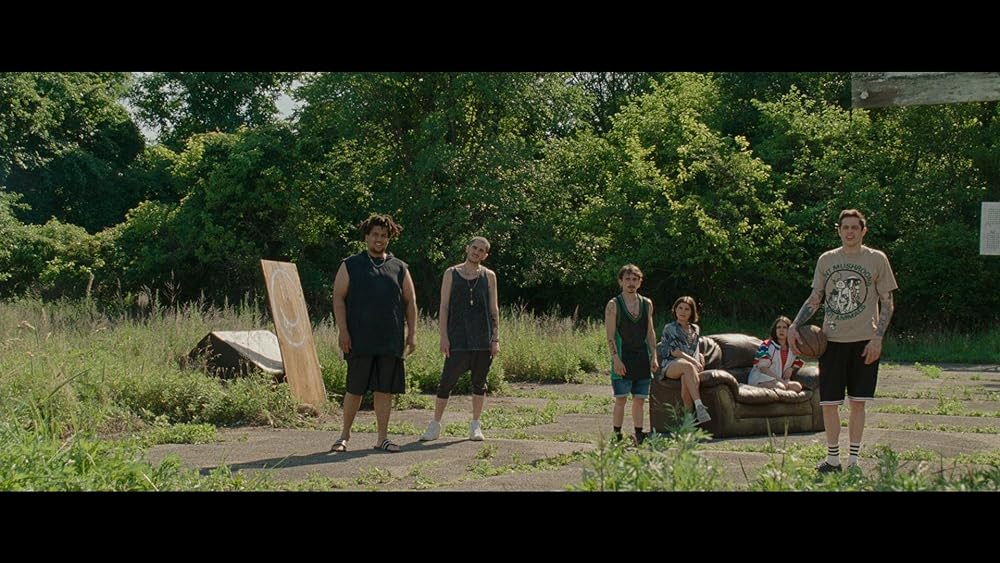 キング・オブ・スタテンアイランドの画像